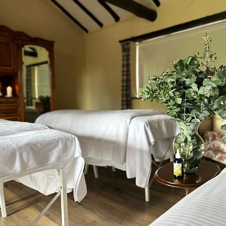 Hotel Plazuela De San Agustin - Psa Hotel Villa de Leyva Extérieur photo
