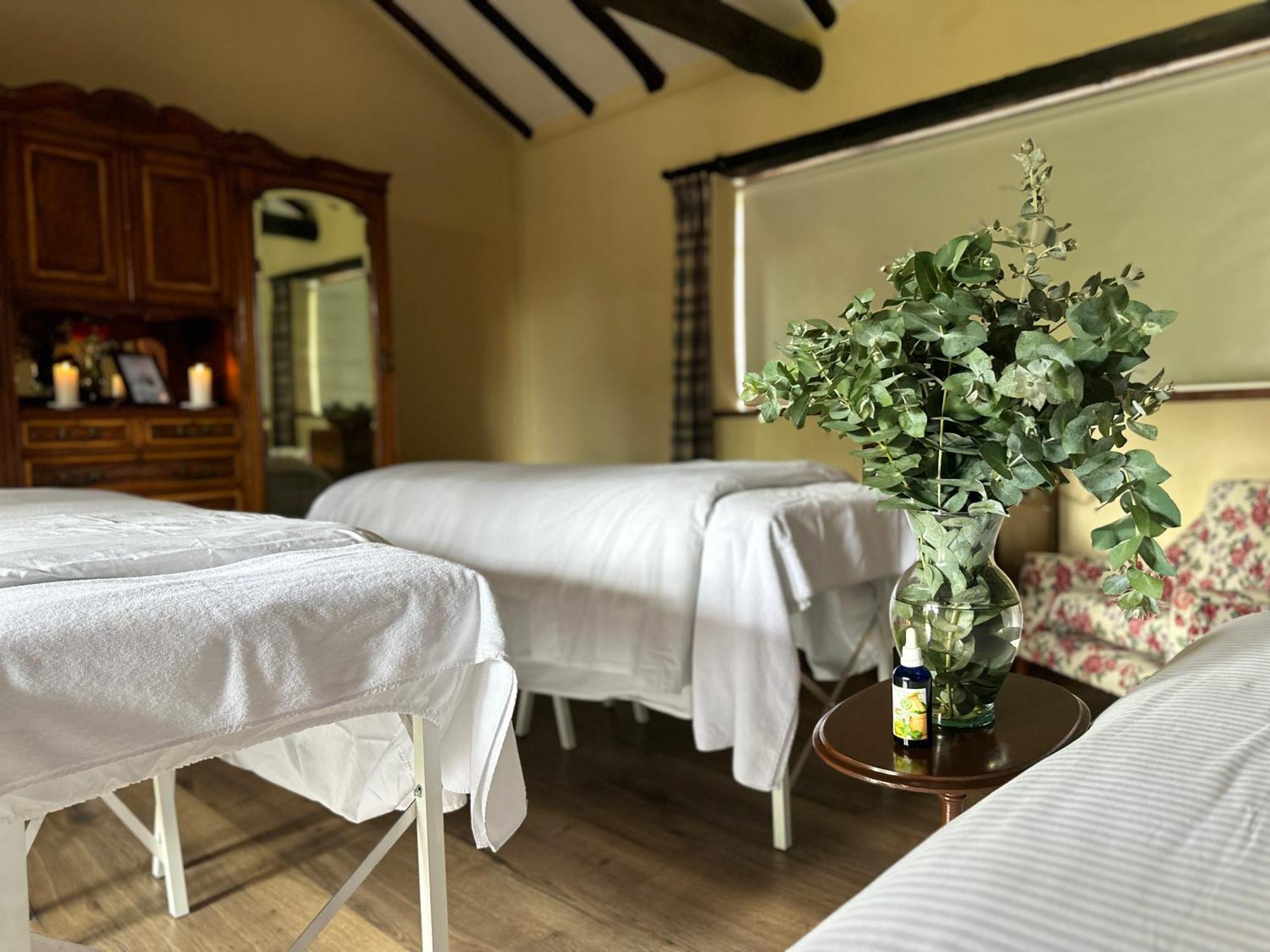 Hotel Plazuela De San Agustin - Psa Hotel Villa de Leyva Extérieur photo