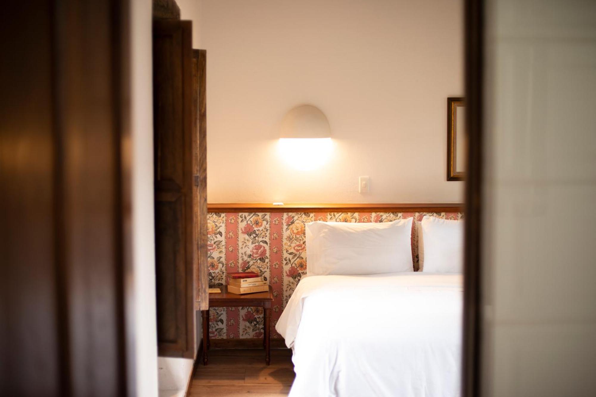 Hotel Plazuela De San Agustin - Psa Hotel Villa de Leyva Extérieur photo