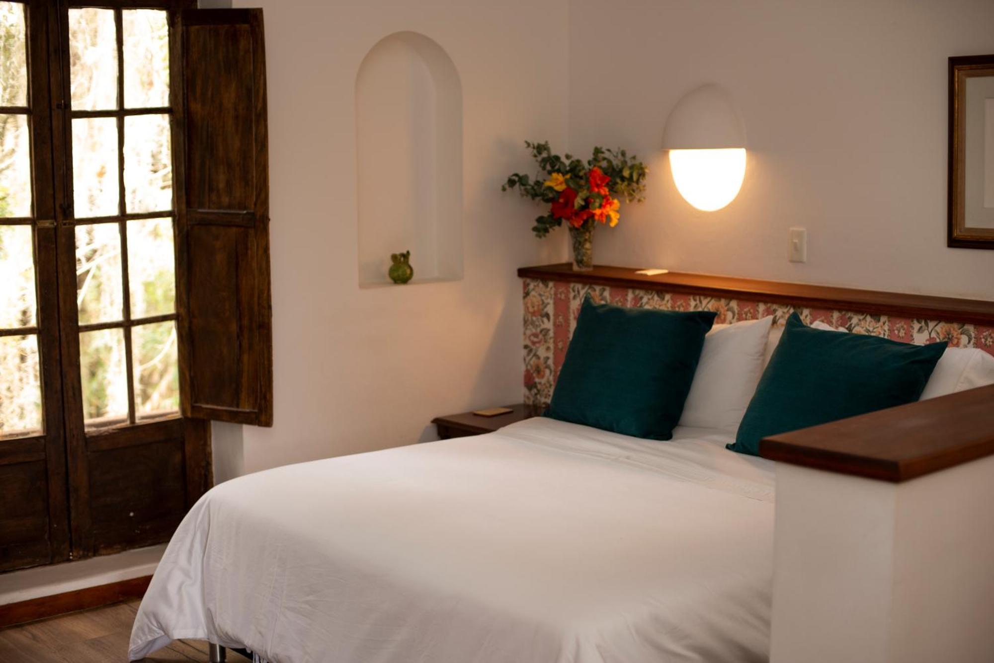 Hotel Plazuela De San Agustin - Psa Hotel Villa de Leyva Extérieur photo