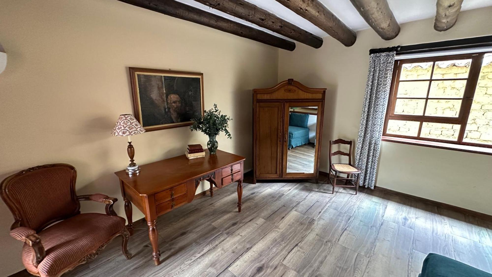 Hotel Plazuela De San Agustin - Psa Hotel Villa de Leyva Chambre photo
