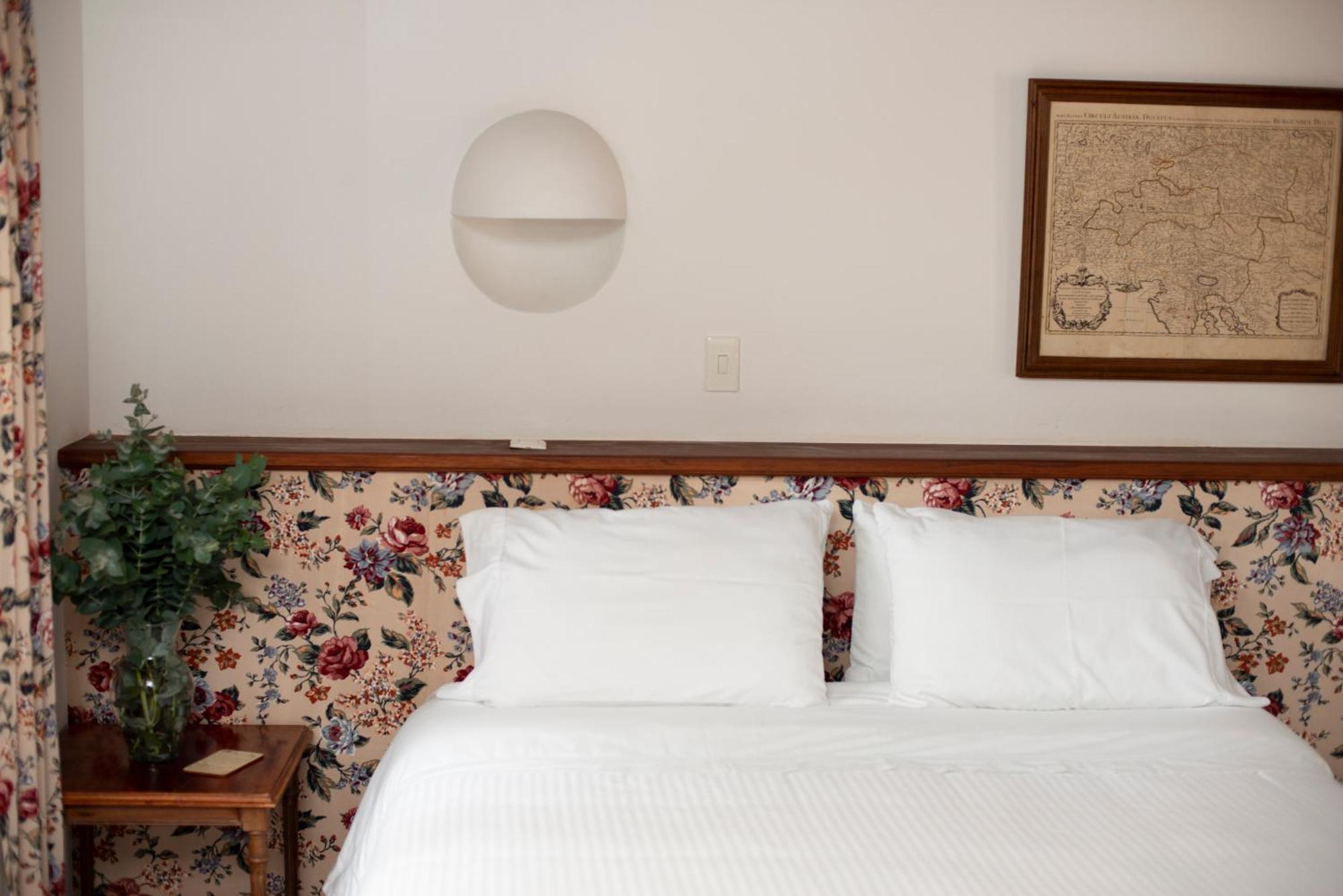 Hotel Plazuela De San Agustin - Psa Hotel Villa de Leyva Extérieur photo